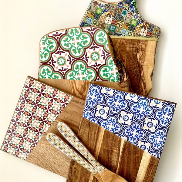 Tiles