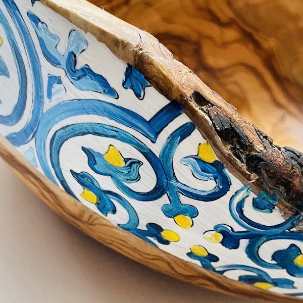 Tile Painting