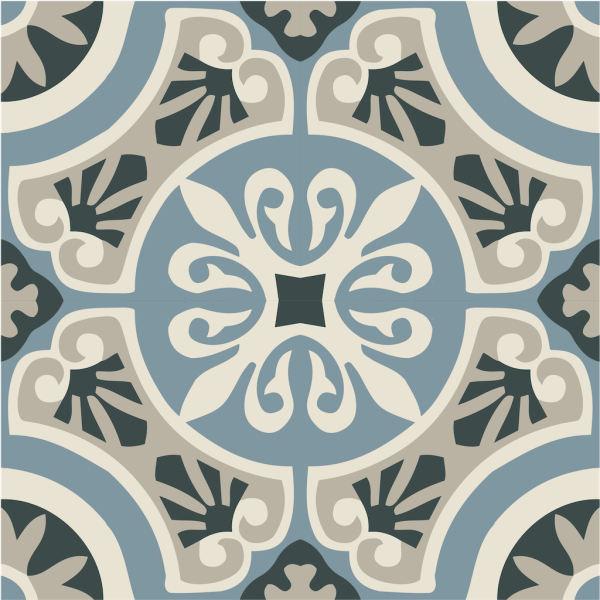 Grey Tiles